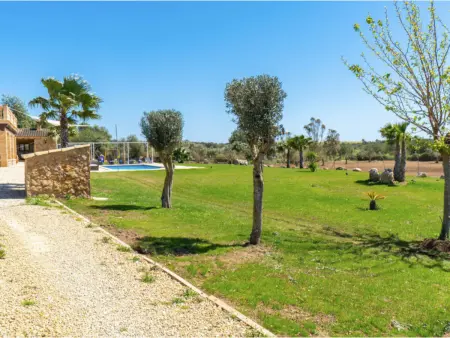 VILLA LORENZO MANACOR by PriorityVillas, Maison 10 personnes à Porto Cristo - Photo 44