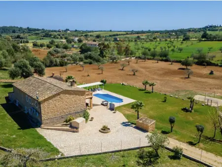 VILLA LORENZO MANACOR by PriorityVillas, Maison 10 personnes à Porto Cristo - Photo 46