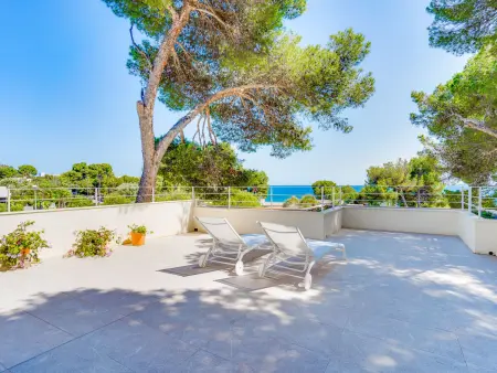 SES ALZINES APARTMENT, Appartement 4 personnes à Cala Bona - Photo 1
