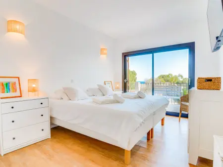 SES ALZINES APARTMENT, Appartement 4 personnes à Cala Bona - Photo 2