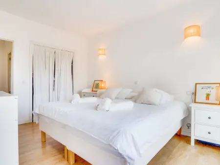 SES ALZINES APARTMENT, Appartement 4 personnes à Cala Bona - Photo 3