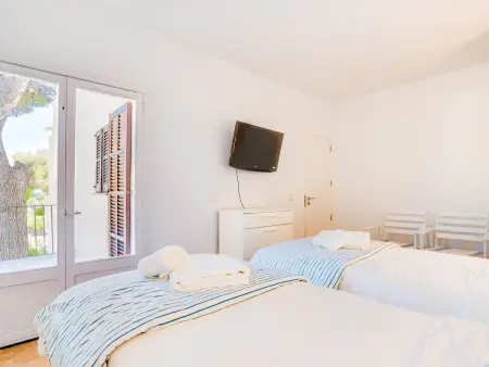 SES ALZINES APARTMENT, Appartement 4 personnes à Cala Bona - Photo 4