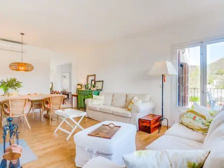 SES ALZINES APARTMENT, Appartement 4 personnes à Cala Bona - Photo 6