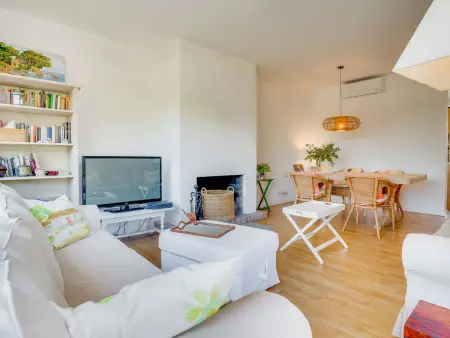 SES ALZINES APARTMENT, Appartement 4 personnes à Cala Bona - Photo 7
