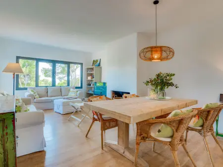 SES ALZINES APARTMENT, Appartement 4 personnes à Cala Bona - Photo 8