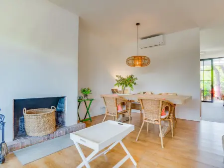 SES ALZINES APARTMENT, Appartement 4 personnes à Cala Bona - Photo 9