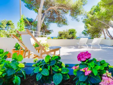 SES ALZINES APARTMENT, Appartement 4 personnes à Cala Bona - Photo 15