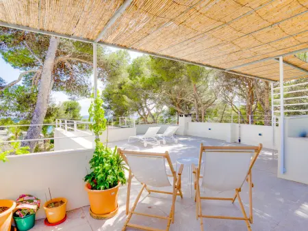SES ALZINES APARTMENT, Appartement 4 personnes à Cala Bona - Photo 16
