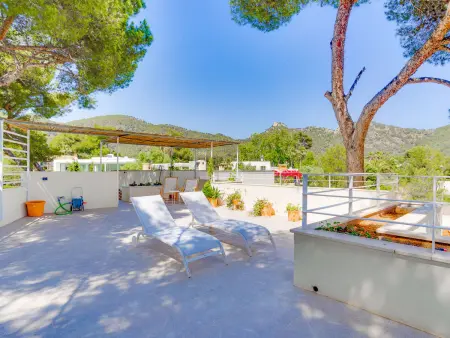 SES ALZINES APARTMENT, Appartement 4 personnes à Cala Bona - Photo 17