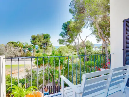 SES ALZINES APARTMENT, Appartement 4 personnes à Cala Bona - Photo 18