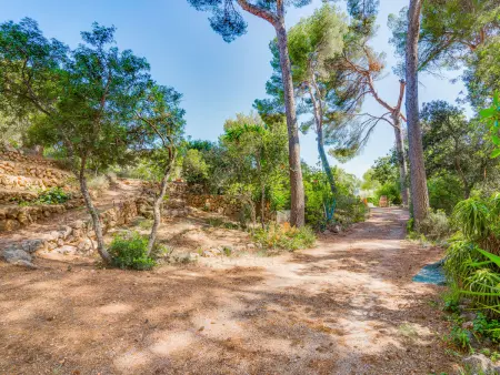 SES ALZINES APARTMENT, Appartement 4 personnes à Cala Bona - Photo 19