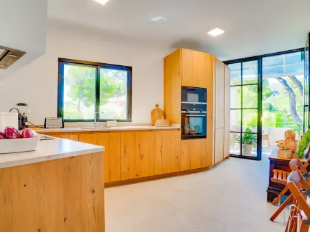 SES ALZINES APARTMENT, Appartement 4 personnes à Cala Bona - Photo 20