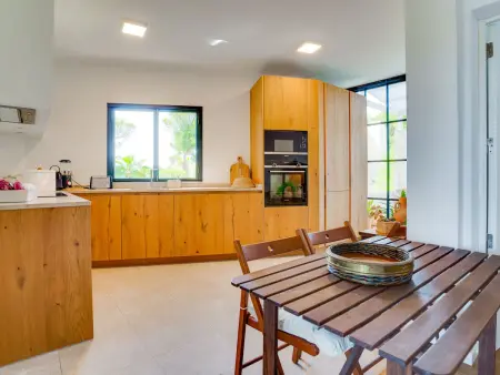 SES ALZINES APARTMENT, Appartement 4 personnes à Cala Bona - Photo 21