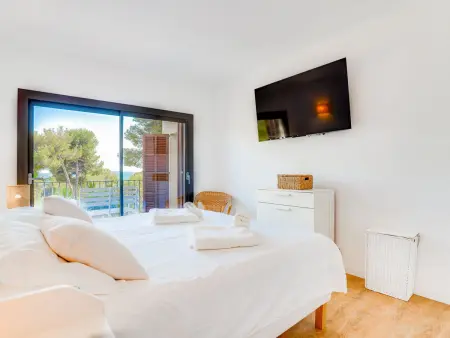 SES ALZINES APARTMENT, Appartement 4 personnes à Cala Bona - Photo 22