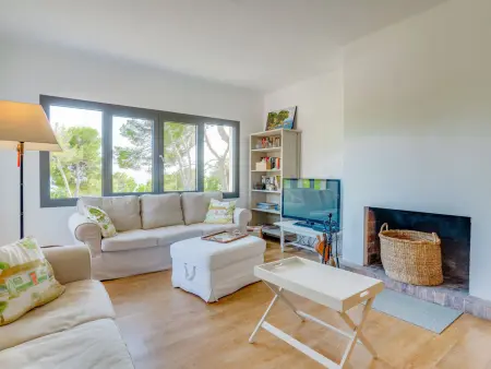 SES ALZINES APARTMENT, Appartement 4 personnes à Cala Bona - Photo 25