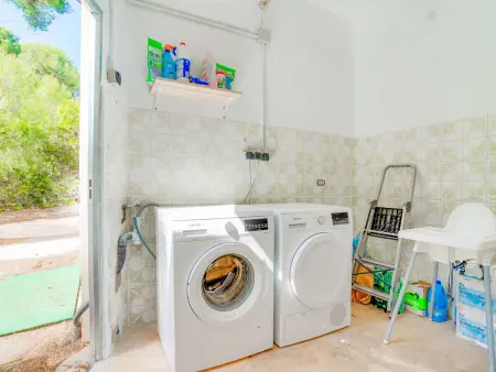 SES ALZINES APARTMENT, Appartement 4 personnes à Cala Bona - Photo 26