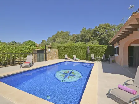 Victori, Maison 6 personnes à Sineu - Photo 3