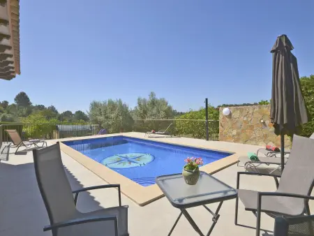 Victori, Maison 6 personnes à Sineu - Photo 4