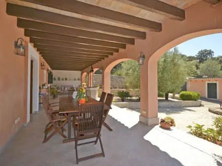 Victori, Maison 6 personnes à Sineu - Photo 5
