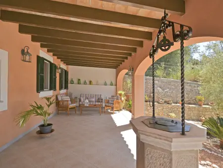 Victori, Maison 6 personnes à Sineu - Photo 6