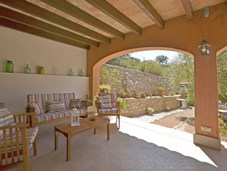 Victori, Maison 6 personnes à Sineu - Photo 7