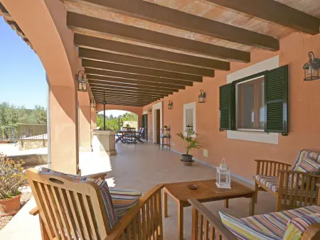 Victori, Maison 6 personnes à Sineu - Photo 8