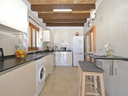 Victori, Maison 6 personnes à Sineu - Photo 9