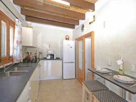 Victori, Maison 6 personnes à Sineu - Photo 10