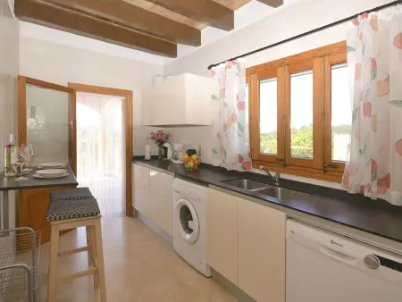 Victori, Maison 6 personnes à Sineu - Photo 11