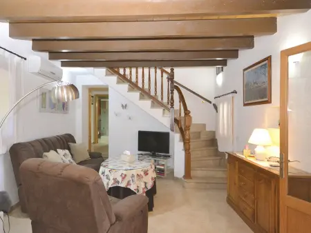Victori, Maison 6 personnes à Sineu - Photo 12