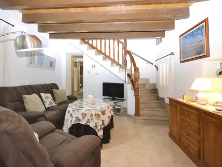 Victori, Maison 6 personnes à Sineu - Photo 13