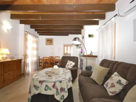 Victori, Maison 6 personnes à Sineu - Photo 14