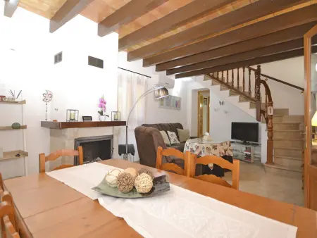 Victori, Maison 6 personnes à Sineu - Photo 15