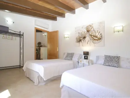 Victori, Maison 6 personnes à Sineu - Photo 17