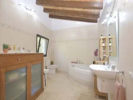 Victori, Maison 6 personnes à Sineu - Photo 18