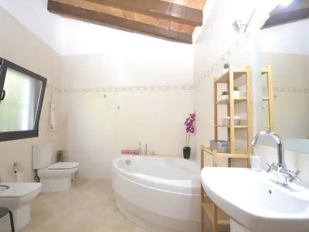 Victori, Maison 6 personnes à Sineu - Photo 19