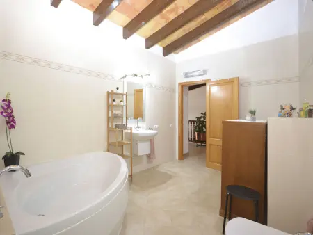 Victori, Maison 6 personnes à Sineu - Photo 20