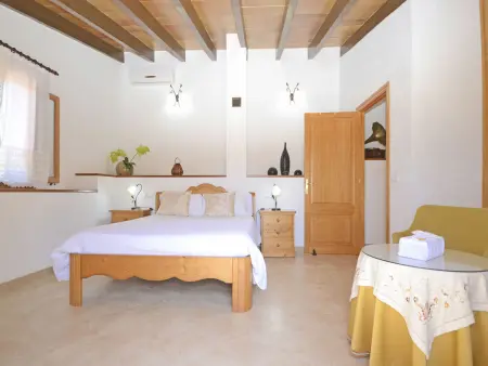 Victori, Maison 6 personnes à Sineu - Photo 21
