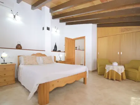 Victori, Maison 6 personnes à Sineu - Photo 22