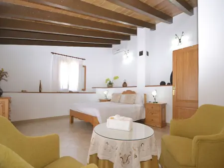 Victori, Maison 6 personnes à Sineu - Photo 23