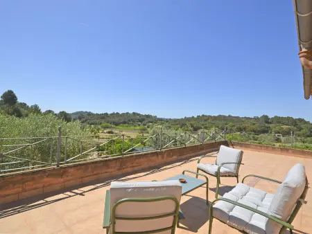 Victori, Maison 6 personnes à Sineu - Photo 24