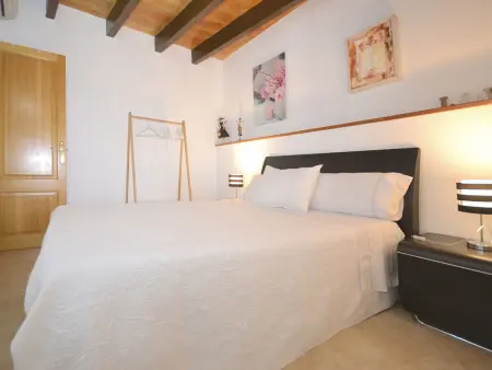 Victori, Maison 6 personnes à Sineu - Photo 26