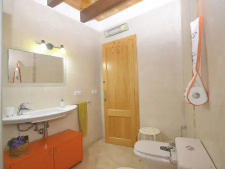Victori, Maison 6 personnes à Sineu - Photo 27