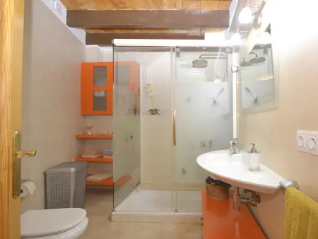 Victori, Maison 6 personnes à Sineu - Photo 29
