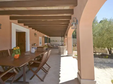 Victori, Maison 6 personnes à Sineu - Photo 32
