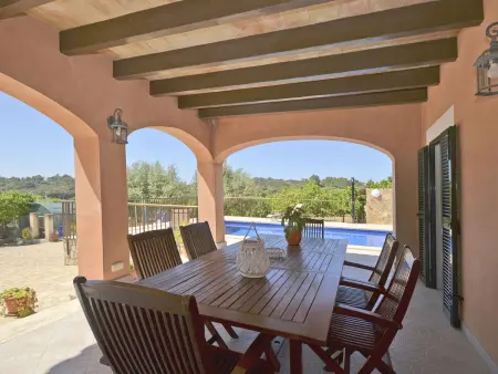 Victori, Maison 6 personnes à Sineu - Photo 33