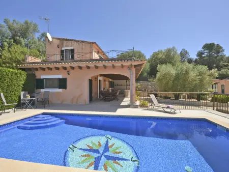 Victori, Maison 6 personnes à Sineu - Photo 35