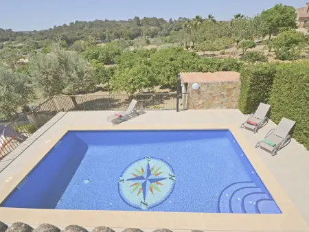 Victori, Maison 6 personnes à Sineu - Photo 37