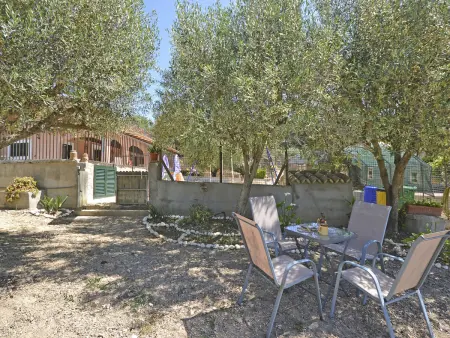Victori, Maison 6 personnes à Sineu - Photo 38