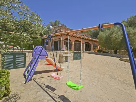 Victori, Maison 6 personnes à Sineu - Photo 39